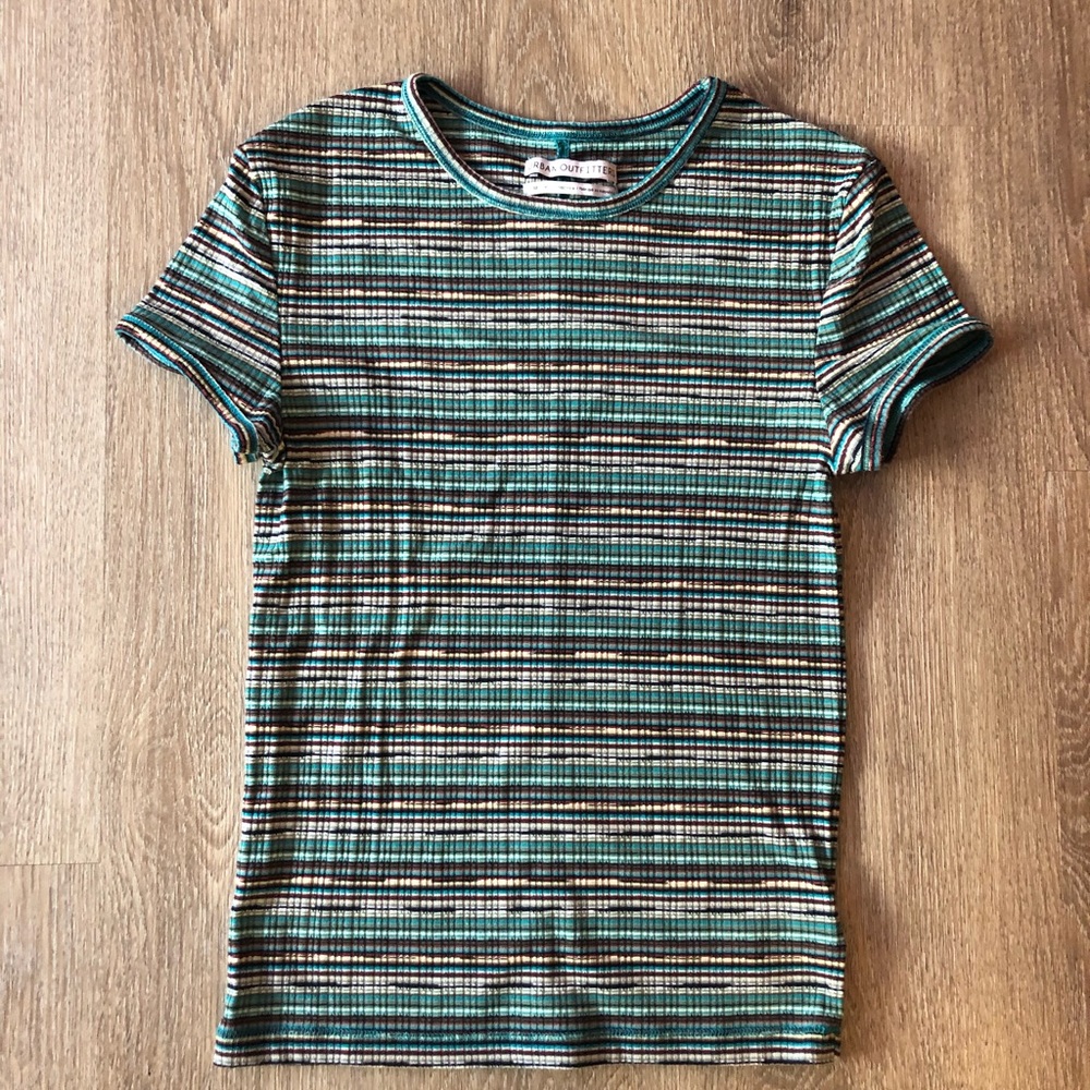 Urban outfitters tshirt